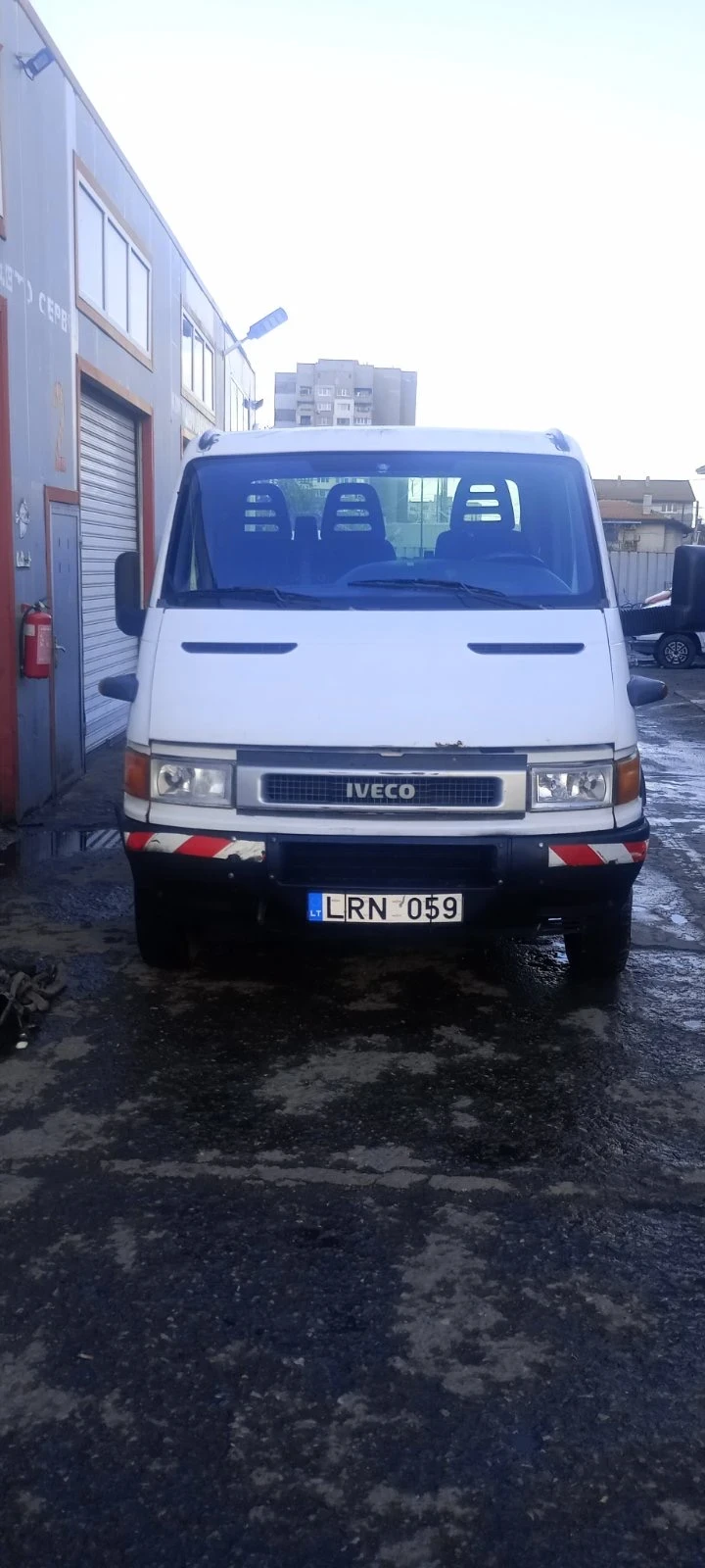 Iveco 50s13