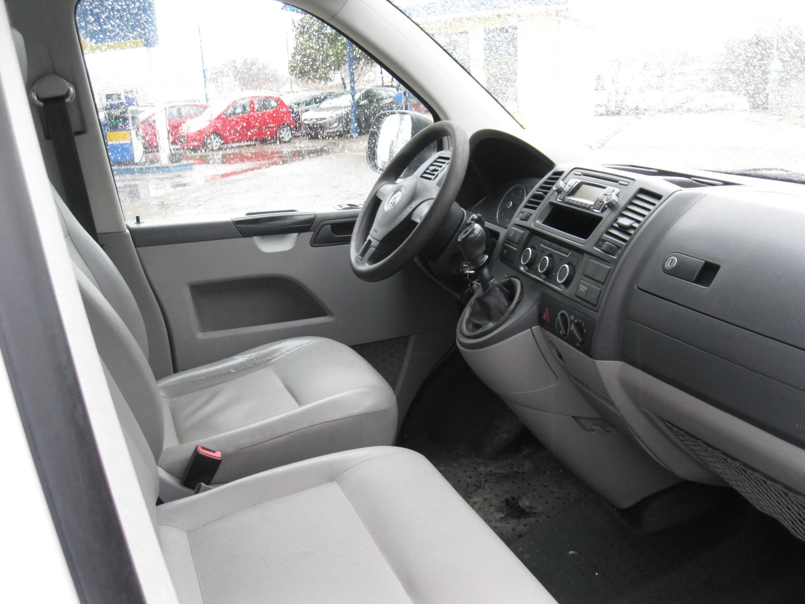 VW T5 transporter LANG | Mobile.bg   11