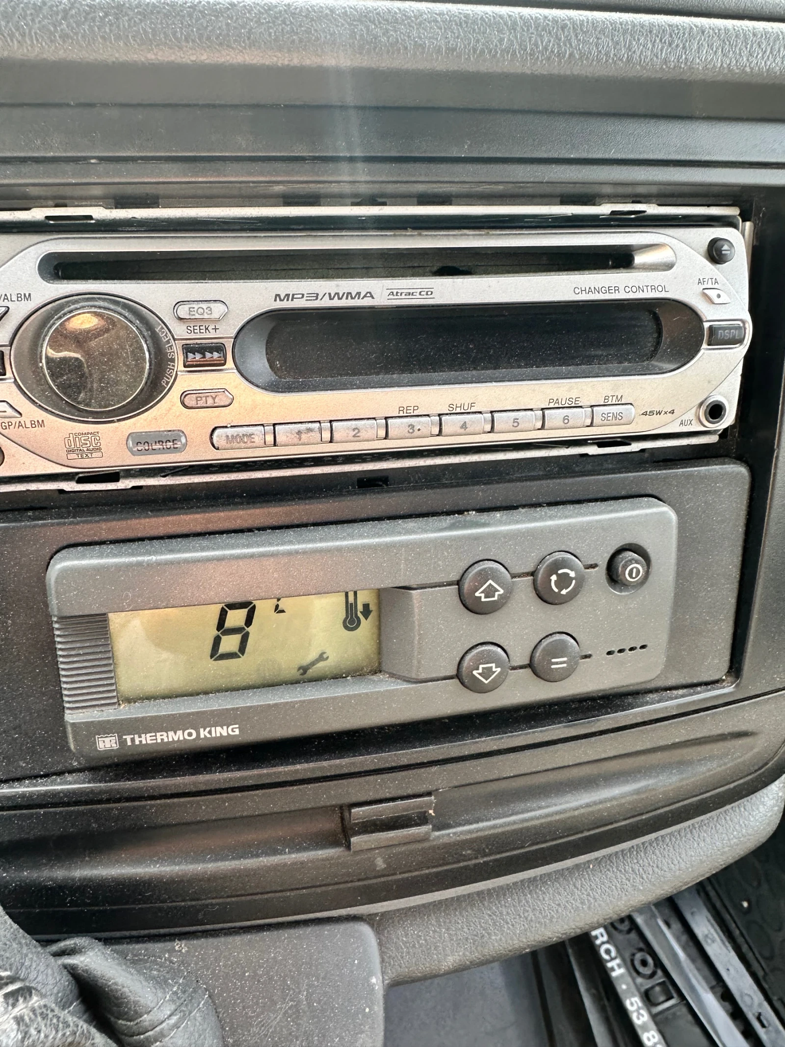 Mercedes-Benz Vito 111CDI Aut     220V | Mobile.bg   12