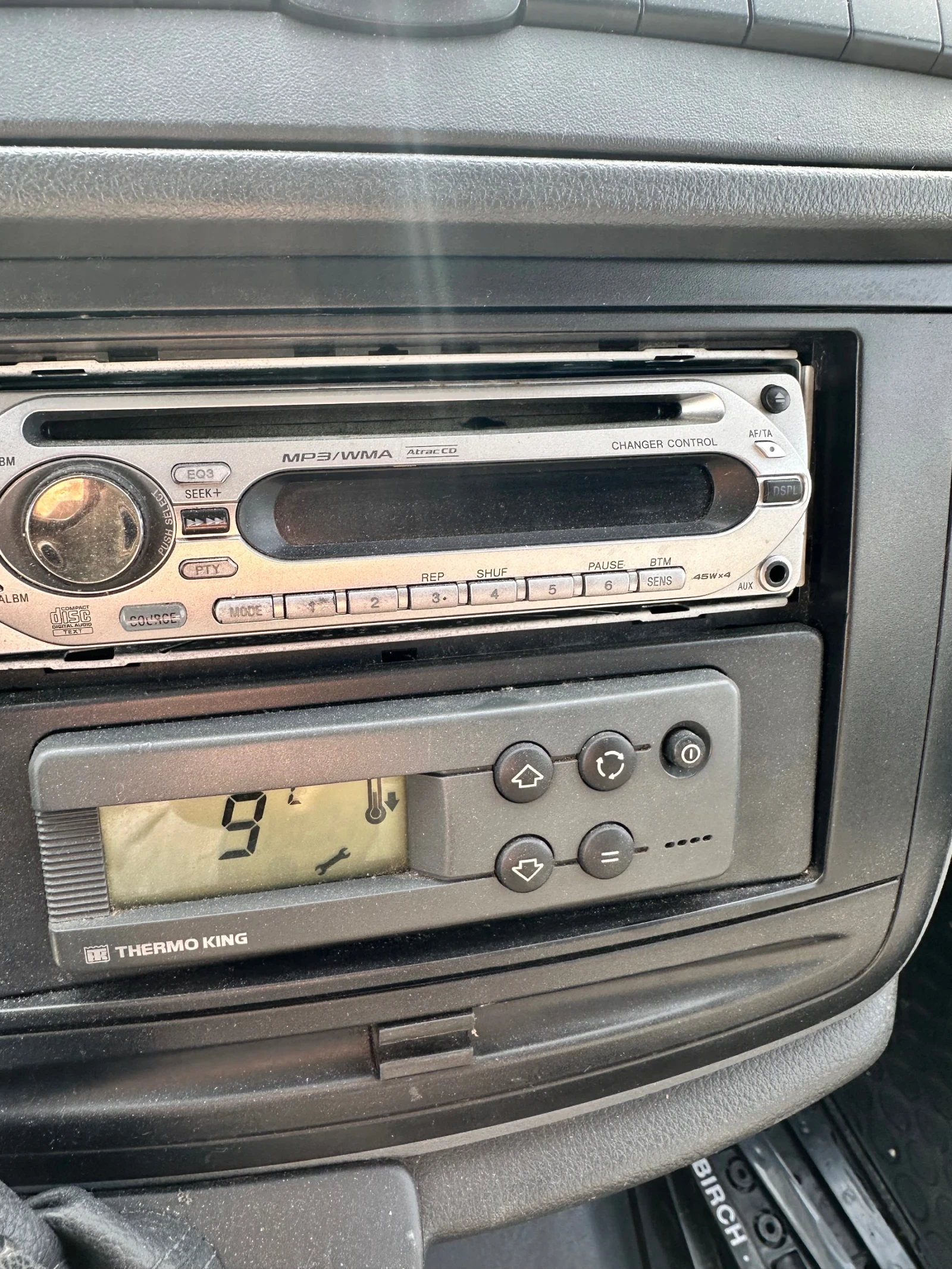 Mercedes-Benz Vito 111CDI Aut     220V | Mobile.bg   11