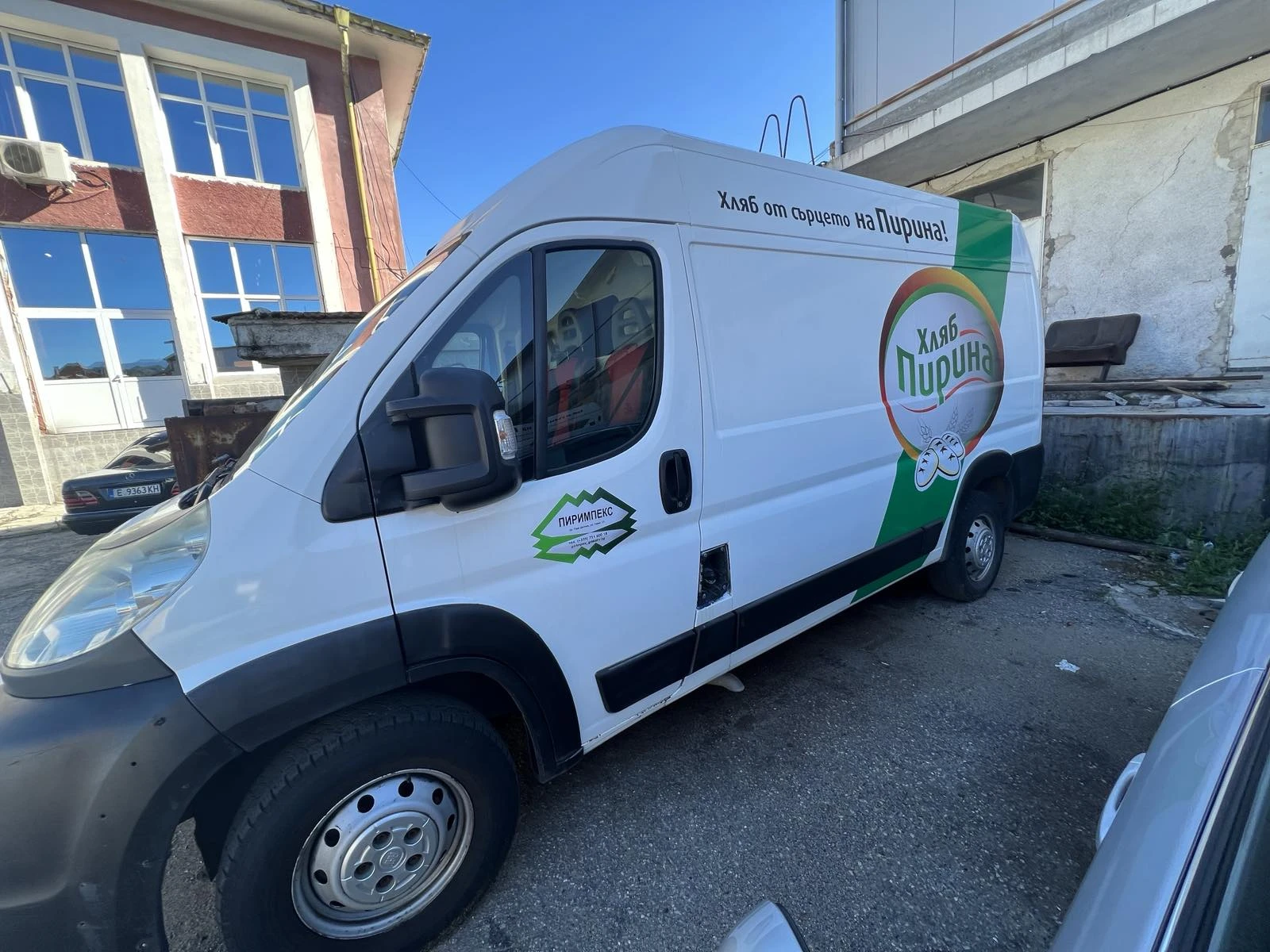 Fiat Ducato MAXI  - изображение 2