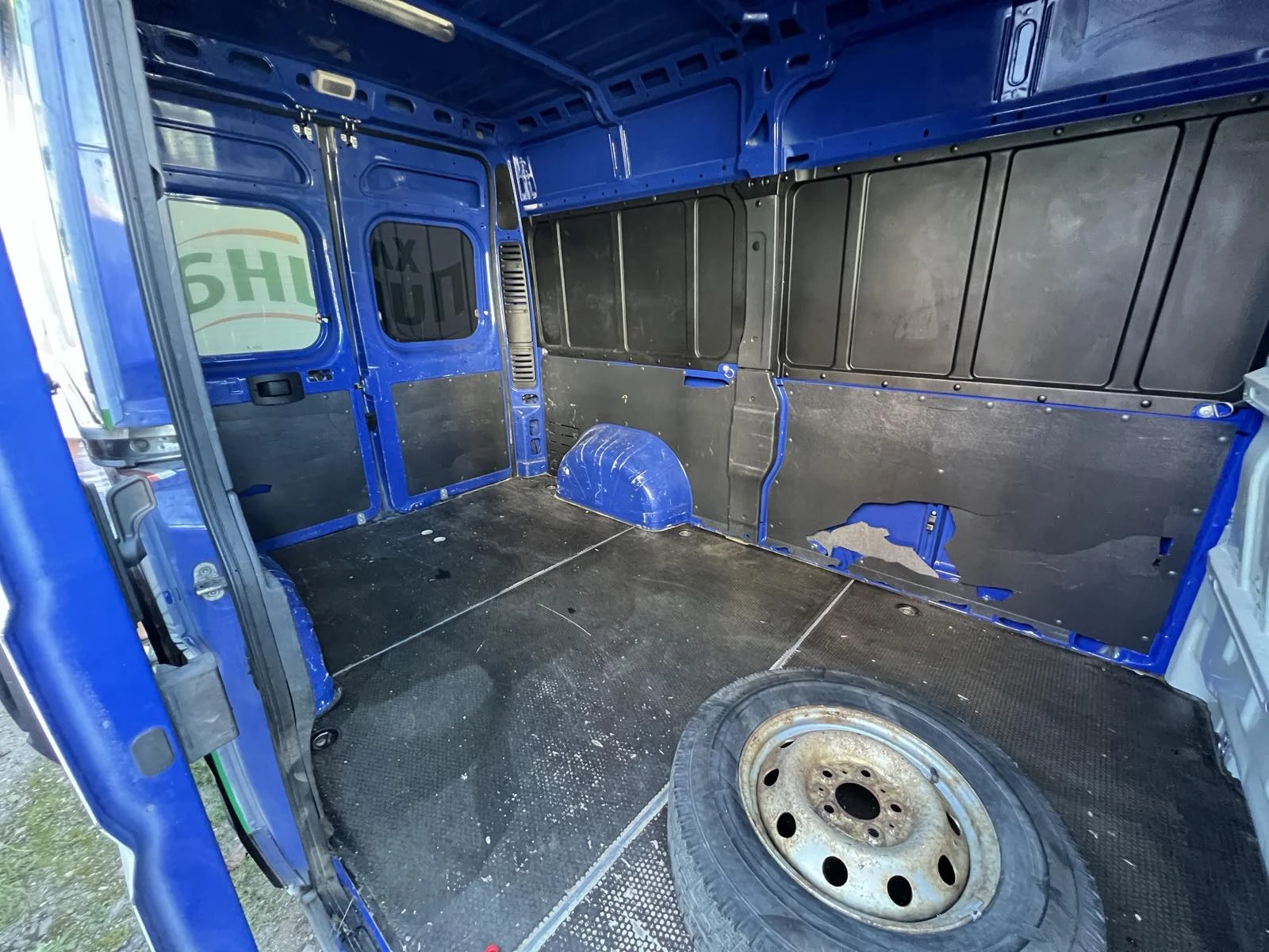 Fiat Ducato MAXI  - изображение 5