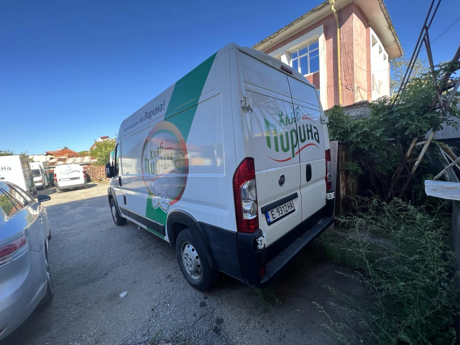 Fiat Ducato MAXI  - изображение 3
