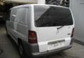 Mercedes-Benz Vito НА ЧАСТИ, снимка 4