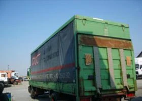 Man 12.284 18.264, снимка 5