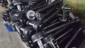 Zil 131 6x6, снимка 10