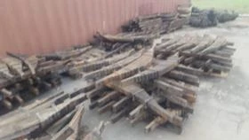 Zil 131 6x6, снимка 7