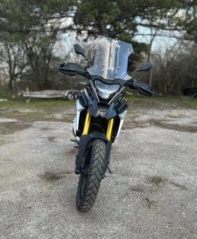 BMW G BMW G310GS 2021 19000km, снимка 1