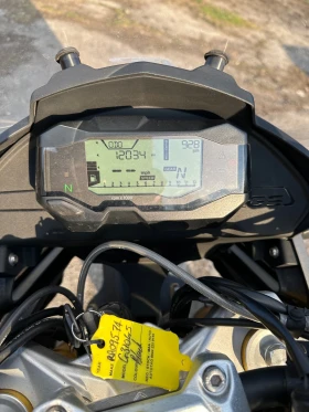 BMW G BMW G310GS 2021 19000km, снимка 5