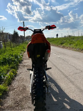 Ktm 150, снимка 3