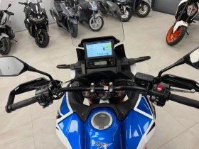 Honda Crf 1100 Tricolore 2023 , снимка 10