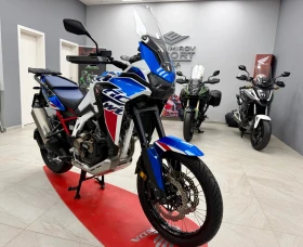 Honda Crf 1100 Tricolore 2023 , снимка 1