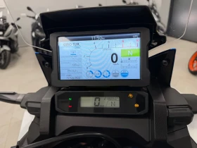 Honda Crf 1100 Tricolore 2023 , снимка 9