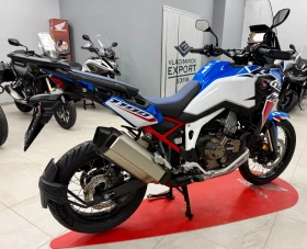 Honda Crf 1100 Tricolore 2023 , снимка 3