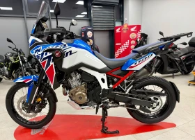 Honda Crf 1100 Tricolore 2023 , снимка 6