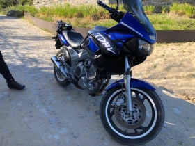 Yamaha Tdm 850, снимка 9