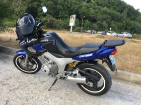 Yamaha Tdm 850, снимка 8