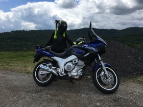 Yamaha Tdm 850, снимка 2