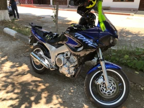 Yamaha Tdm 850, снимка 10