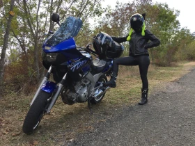 Yamaha Tdm 850, снимка 3