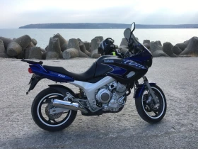 Yamaha Tdm 850, снимка 11
