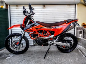Ktm Enduro LC-4 690, снимка 1