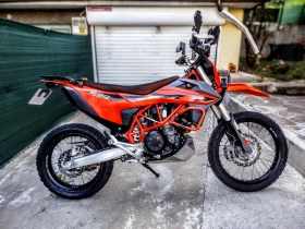 Ktm Enduro LC-4 690, снимка 2