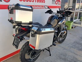 Voge 500DS 650 DSX A2 ABS, снимка 14