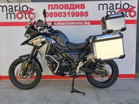 Voge 500DS 650 DSX A2 ABS, снимка 2