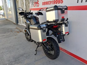 Voge 500DS 650 DSX A2 ABS, снимка 4