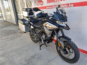 Voge 500DS 650 DSX A2 ABS, снимка 15