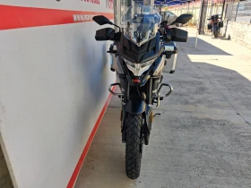 Voge 500DS 650 DSX A2 ABS, снимка 9