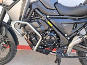 Voge 500DS 650 DSX A2 ABS, снимка 6