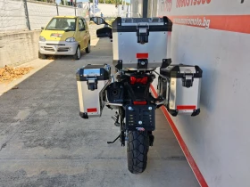 Voge 500DS 650 DSX A2 ABS, снимка 3