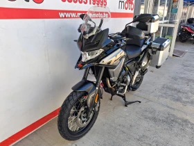 Voge 500DS 650 DSX A2 ABS, снимка 8