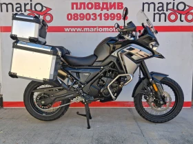 Voge 500DS 650 DSX A2 ABS, снимка 1