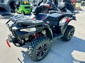 Обява за продажба на Linhai 400 LINHAI ATV 420 PROMAX EFI, T3B ~9 000 лв. - изображение 7