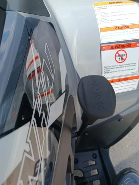 Linhai 400 LINHAI ATV 420 PROMAX EFI, T3B | Mobile.bg � ����� ������ 9