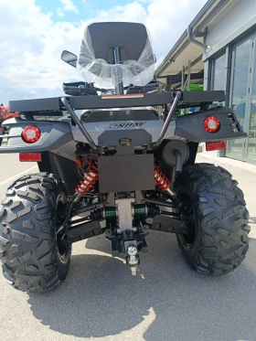 Linhai 400 LINHAI ATV 420 PROMAX EFI, T3B | Mobile.bg � ����� ������ 3