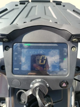 Linhai 400 LINHAI ATV 420 PROMAX EFI, T3B | Mobile.bg � ����� ������ 7