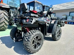 Linhai 400 LINHAI ATV 420 PROMAX EFI, T3B, снимка 5