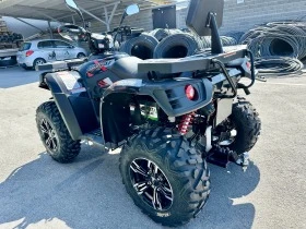 Обява за продажба на Linhai 400 LINHAI ATV 420 PROMAX EFI, T3B ~9 000 лв. - изображение 6