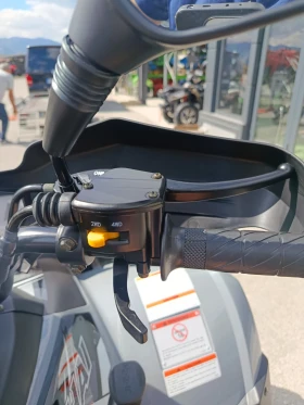 Linhai 400 LINHAI ATV 420 PROMAX EFI, T3B | Mobile.bg � ����� ������ 8