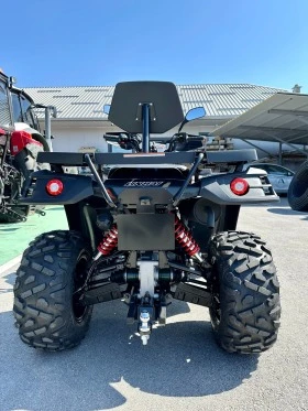 Linhai 400 LINHAI ATV 420 PROMAX EFI, T3B, снимка 6