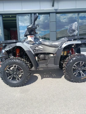 Linhai 400 LINHAI ATV 420 PROMAX EFI, T3B | Mobile.bg � ����� ������ 2