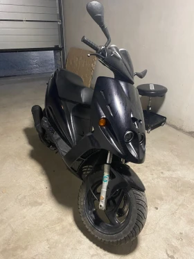 Malaguti F 70cc, снимка 1