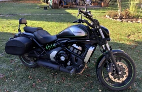 Kawasaki Vulcan S 650 | Mobile.bg    10