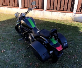 Kawasaki Vulcan S 650 | Mobile.bg    8