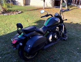 Kawasaki Vulcan S 650 | Mobile.bg    7