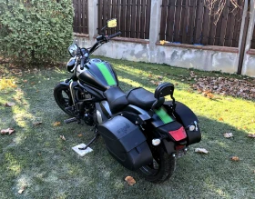 Kawasaki Vulcan S 650 | Mobile.bg    4